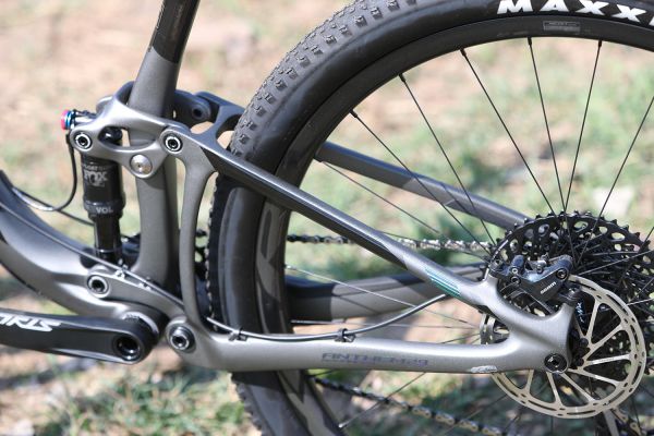 Giant Anthem Advanced SL 1