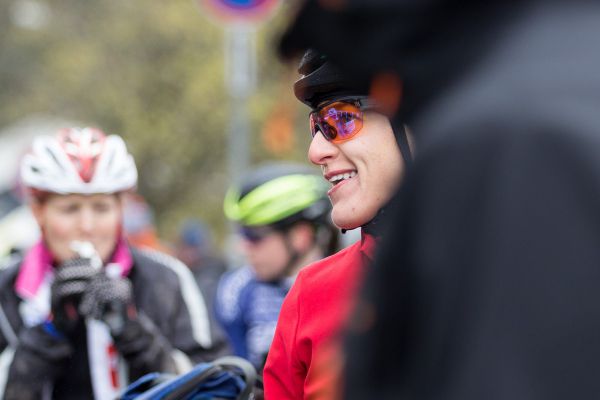 ČP XCO #3 2019 - Pec p.S. - můžou padat trakře, ale Karla se bude furt culit