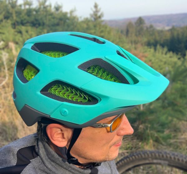 Bontrager Blaze WaveCel