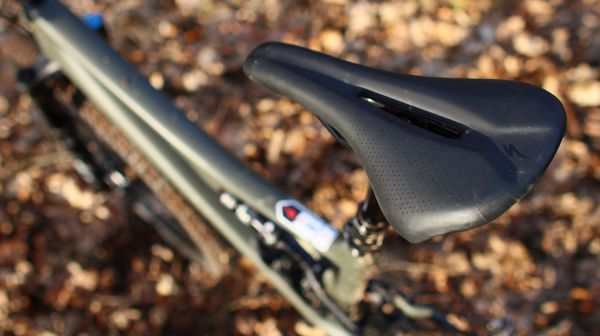 Specialized Stumpjumper ST Comp Carbon 29