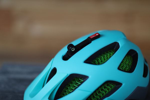 Bontrager Blaze WaveCel