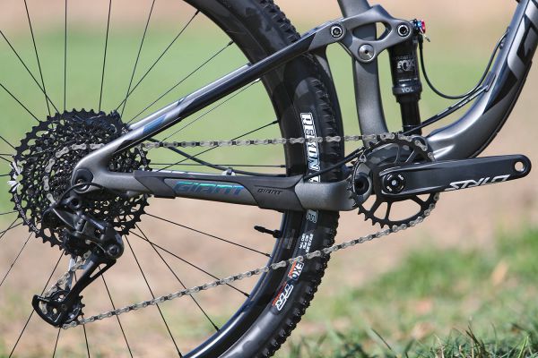 Giant Anthem Advanced SL 1