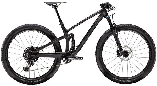 Trek Top Fuel 2020