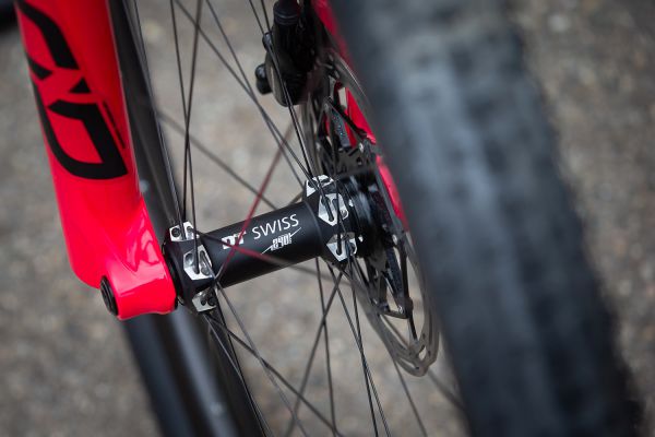 Scott Scale Kate Courtney