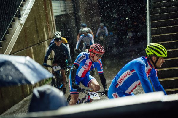 SP XCO #2- Nové Město 2019 - Night Race