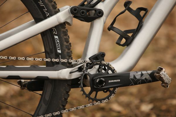 Specialized Stumpjumper EVO Comp Alloy 29