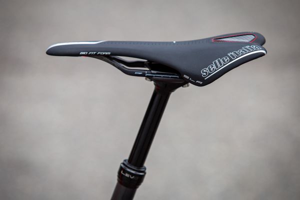 Thömus Tomcat Worldcup Mathiase Flückigera