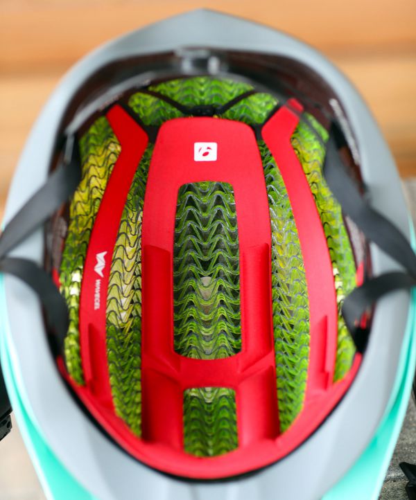 Bontrager Blaze WaveCel