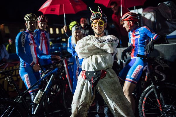 SP XCO #2- Nové Město 2019 - Night Race