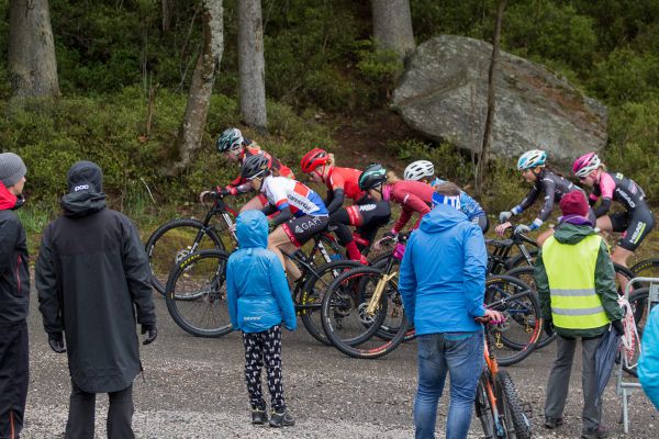 Český pohár XCO #3 2019 - Pec pod Sněžkou