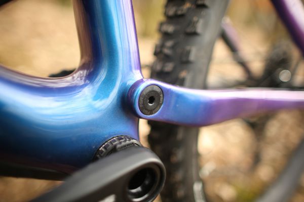 Specialized Stumpjumper Comp Carbon 29