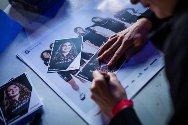 SP XCO #2- Nové Město 2019 - Short Track