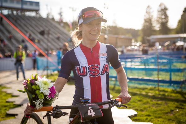 SP XCO #2- NMNM 2019 - Chloe Woodruff
