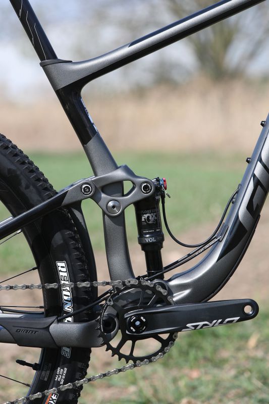 Giant Anthem Advanced SL 1