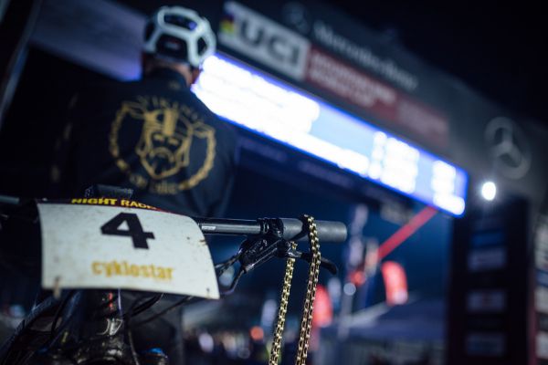 SP XCO #2- Nové Město 2019 - Night Race