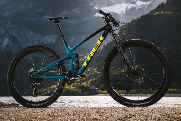 Trek Top Fuel 2020