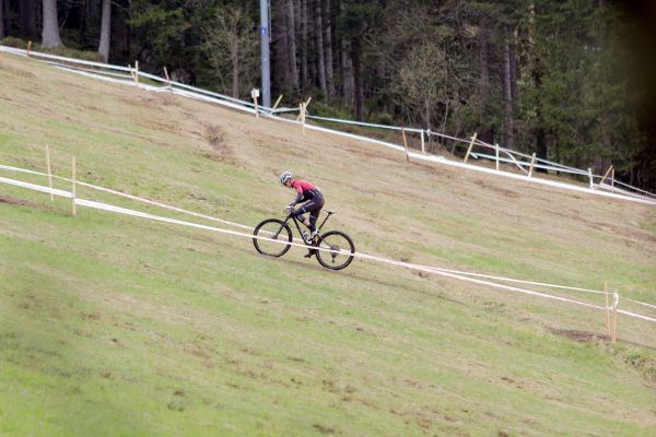 Český pohár XCO #3 2019 - Pec pod Sněžkou