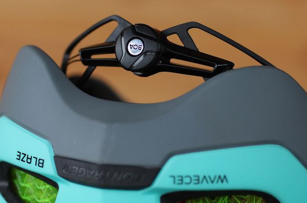 Bontrager Blaze WaveCel