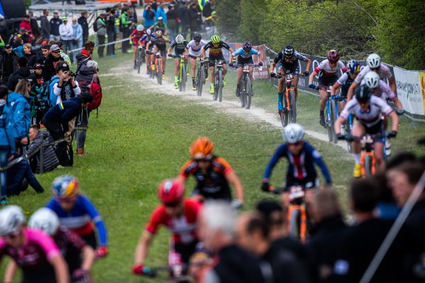 Světový pohár XCC #1 Albstadt