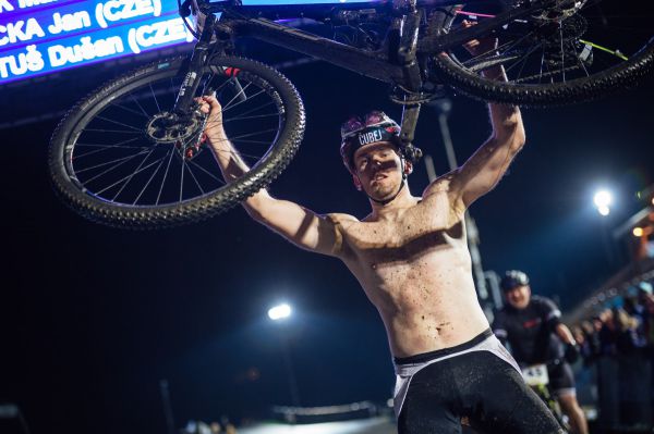 SP XCO #2- Nové Město 2019 - Night Race
