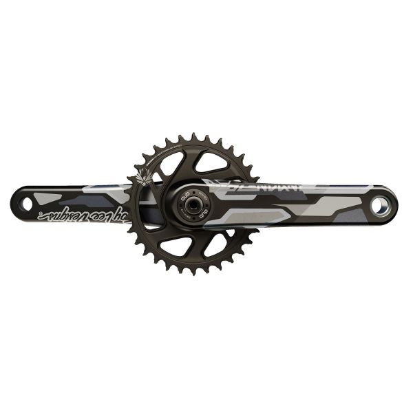 Sram DH specific 2020