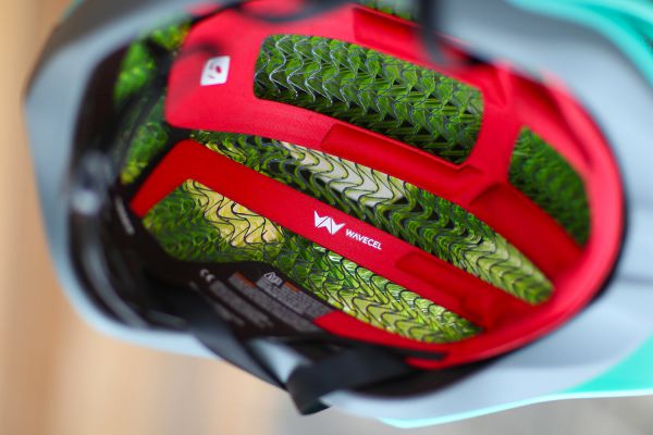 Bontrager Blaze WaveCel