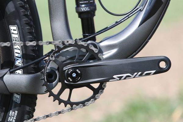 Giant Anthem Advanced SL 1