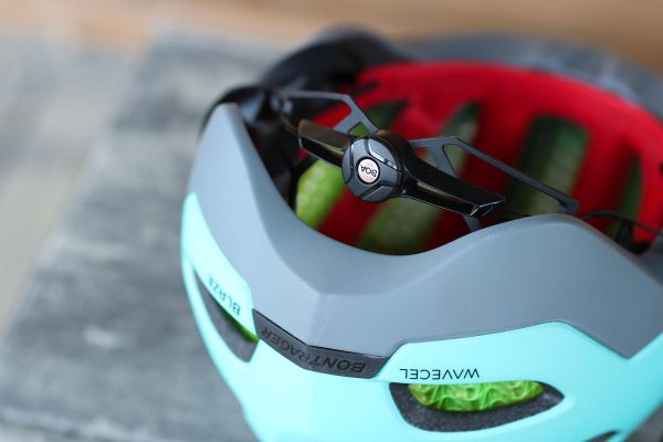 Bontrager Blaze WaveCel