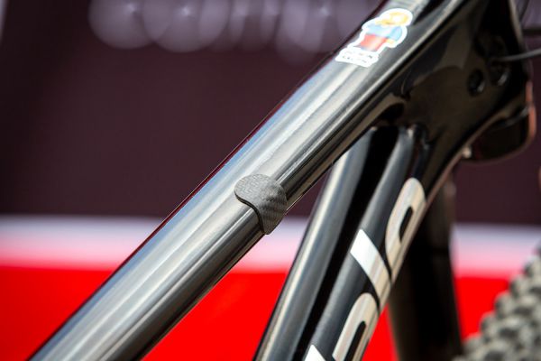 Cannondale F-SI Jitky Čábelické