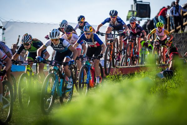 SP XCO #2- NMNM 2019 - Jitka v dobré společnosti