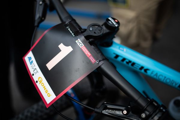 Světový pohár XCC #1 Albstadt