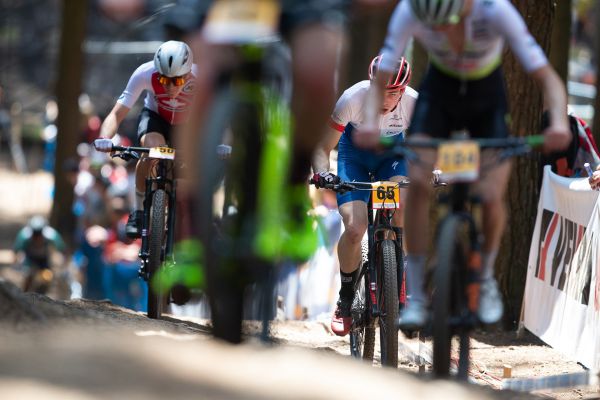 SP XCO #2- Nové Město 2019 - sobota