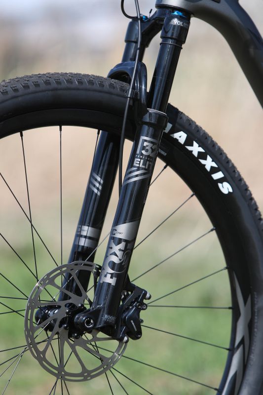 Giant Anthem Advanced SL 1