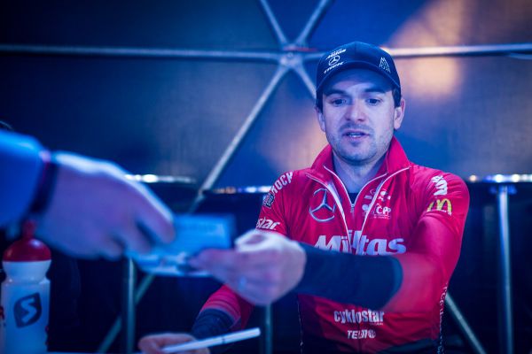 SP XCO #2- NMNM 2019 - Jan Škarnitzl