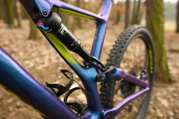 Specialized Stumpjumper Comp Carbon 29