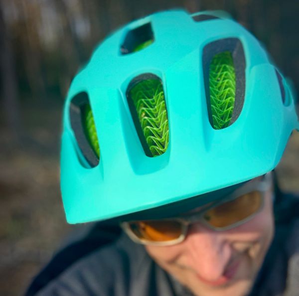 Bontrager Blaze WaveCel