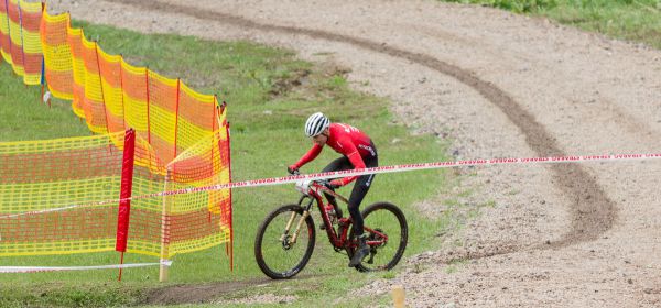 ČP XCO #3 2019 - Pec p.S. -  Ondřej Cink