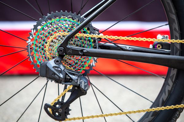 Cannondale F-SI Jitky Čábelické