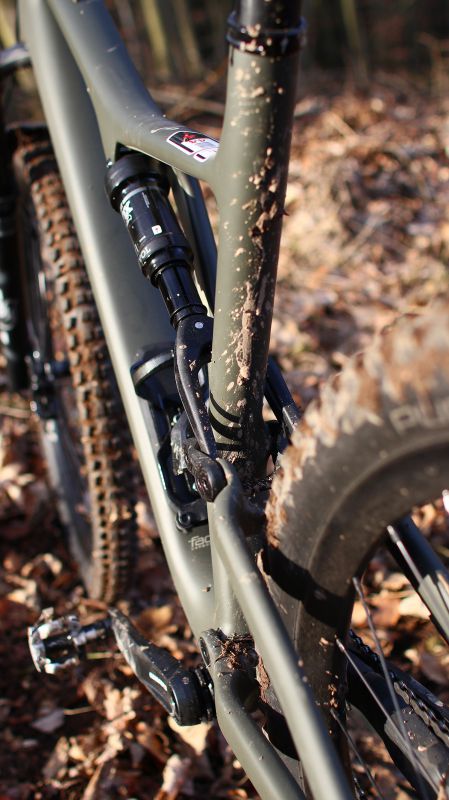 Specialized Stumpjumper ST Comp Carbon 29