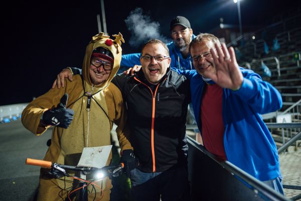 SP XCO #2- Nové Město 2019 - Night Race