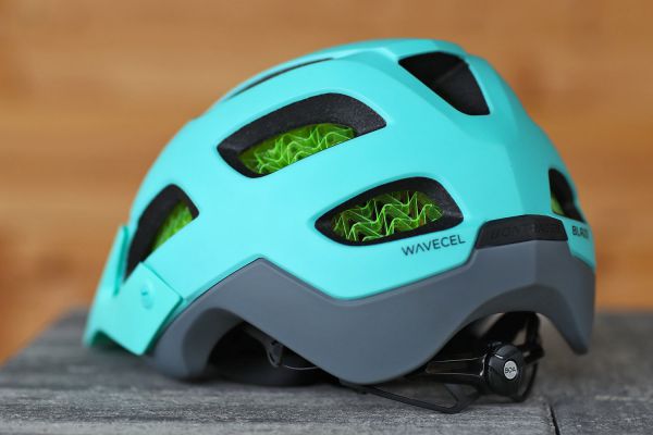 Bontrager Blaze WaveCel