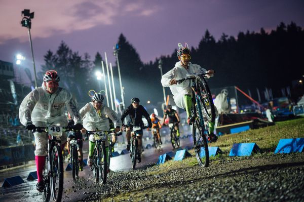 SP XCO #2- Nové Město 2019 - Night Race