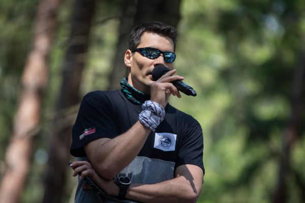 SP XCO #2- Nové Město 2019 - sobota