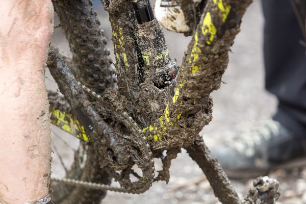 Český pohár XCO #3 2019 - Pec pod Sněžkou