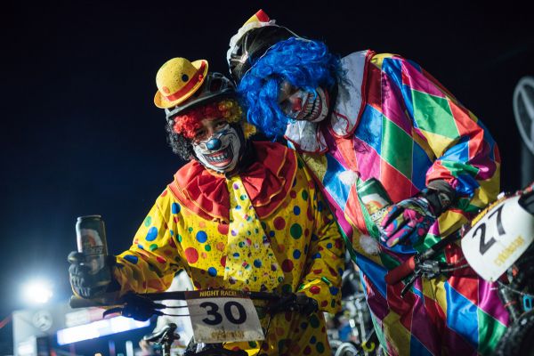 SP XCO #2- Nové Město 2019 - Night Race