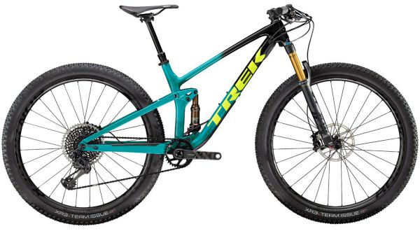 Trek Top Fuel 2020