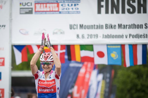 Malevil Cup by Author 2019