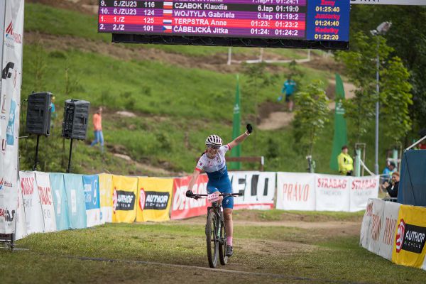 Český Pohár XCO #5 Bedřichov