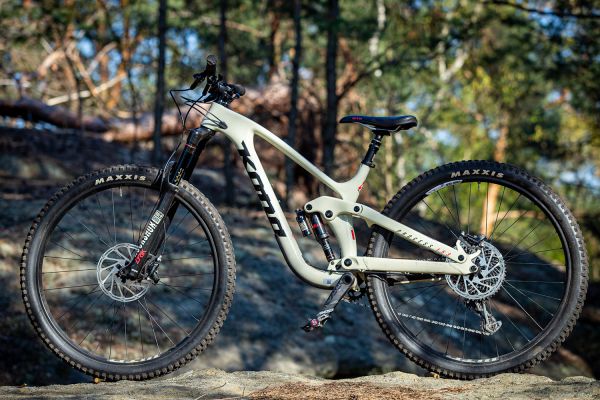 Kona Process 153 CR/DL 29