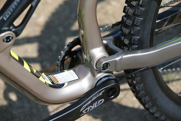 Cannondale Jekyll 29 3